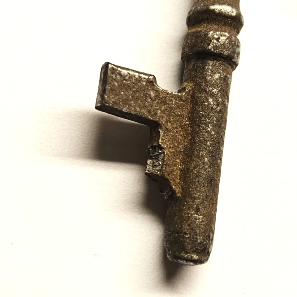 Key Necklace - Picture 6 of 8